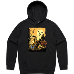 Hunter and Dog Shirt