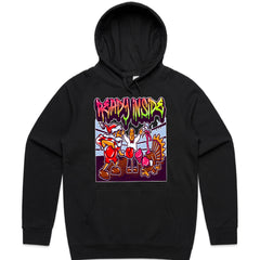 Ready Inside Shirt