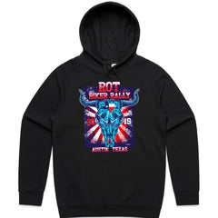 Biker Rally Shirt