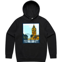 London Landmark Shirt