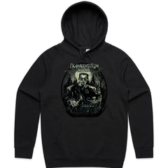 Frankenstein Rocks Shirt