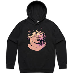 Cosmic Mind Shirt