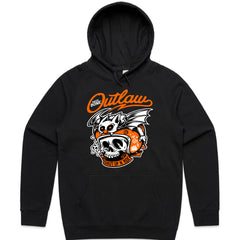 Outlaw Biker Shirt