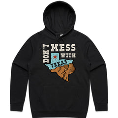 Don't Mess With Texas Shirt