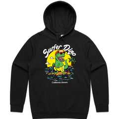 Surfer Dino Shirt