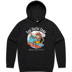 Surfer Camp Shirt