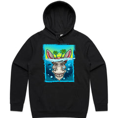 Donkey Paradise Shirt