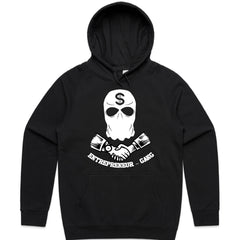 Streetpreneur Gang Shirt