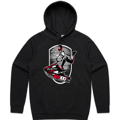 Jet Ski Rider Shirt