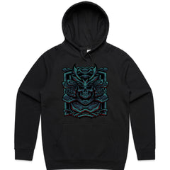 Samurai Skull Shirt