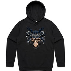 Samurai Gorilla Shirt