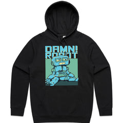Damn Robot Shirt