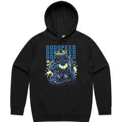 Godspeed Shirt