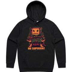 I'm Superrr Shirt