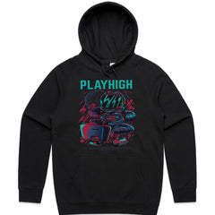 Play High Shirt