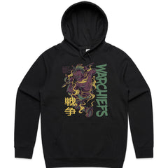 War Chief Shirt
