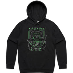 Apache Warrior Shirt