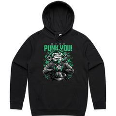 Punk You Shirt