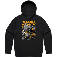 Shark Attack Shirt
