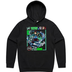 Tanjiro Kamado Shirt