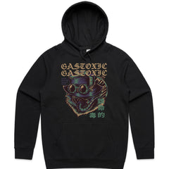 Gas Toxic Shirt