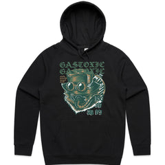 Gas Mask Shirt