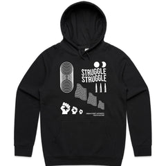 Struggle Shirt