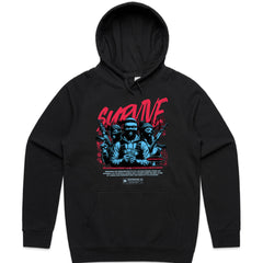 Survive Shirt