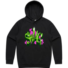 Swag Graffiti Shirt