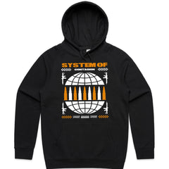 System of Contagion Shirt