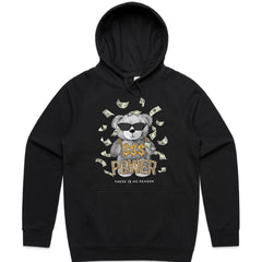 Money Power Shirt