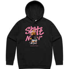 Skate Now Shirt