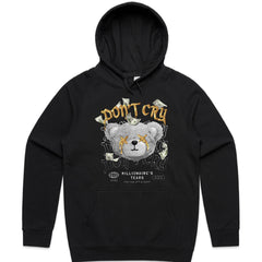 Don’t Cry Shirt
