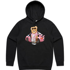 Teddy Girl Power Shirt
