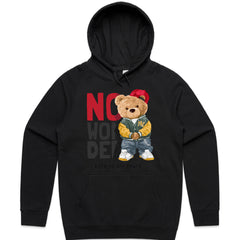 No Wonder Shirt