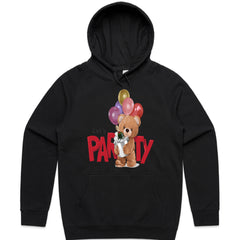 Let’s Party Shirt