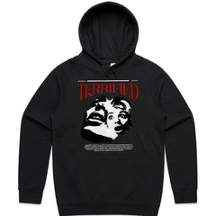 Terrified Shirt