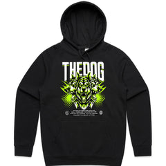Three Headed Dog Shirt