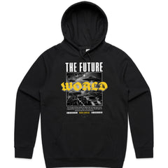 The Future World Shirt