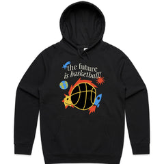 The Future Is Basketball Shirt