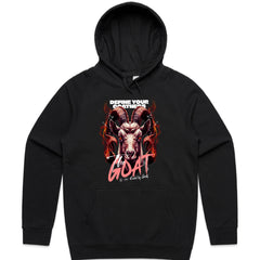 The Goat Shirt