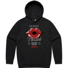 The Kiss Of Passion Shirt
