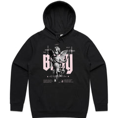 The Last Holy Baby Shirt
