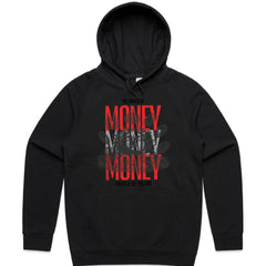 The Power Of Money Shirt