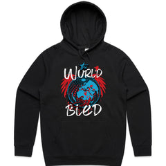 World Bled Shirt