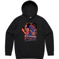 Thug Mask Shirt