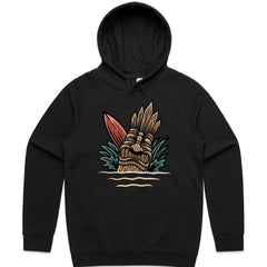 Tiki Surf Shirt