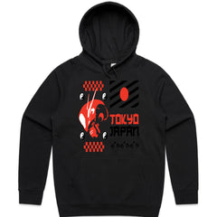 Tokyo Samurai Shirt