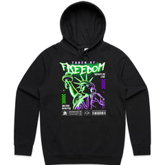 Torch of Freedom Shirt