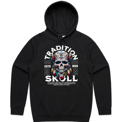 Tradition Skull Shirt